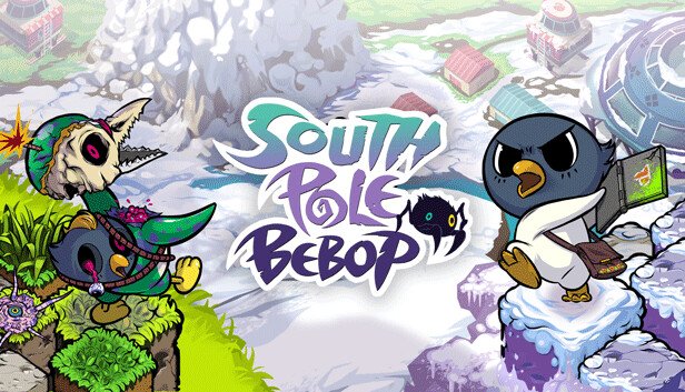 South Pole Bebop: A Penguin-Powered Strategy Revolution