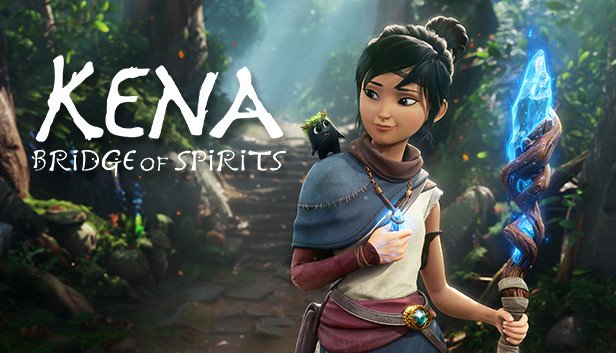 Kena: Bridge of Spirits Coming to Xbox