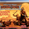 AD&D Dark Sun Online: Crimson Sands - Screenshot #1