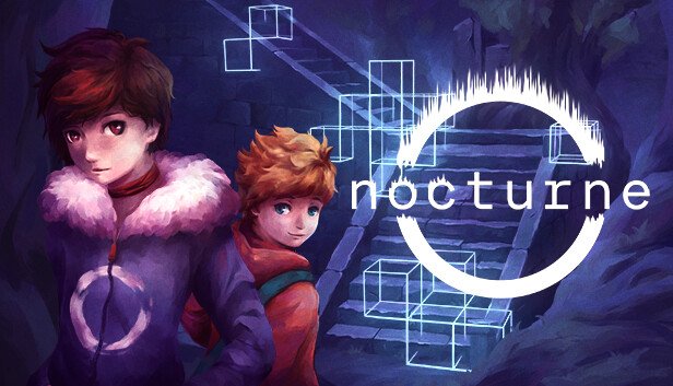 Nocturne box art