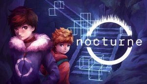 Nocturne - Game Poster