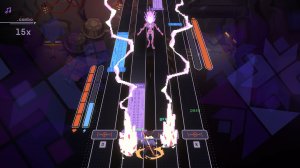 Nocturne screenshot 5