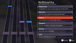 Nocturne screenshot 6