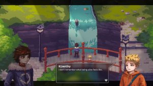 Nocturne screenshot 7