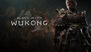 Black Myth: Wukong - Game Poster