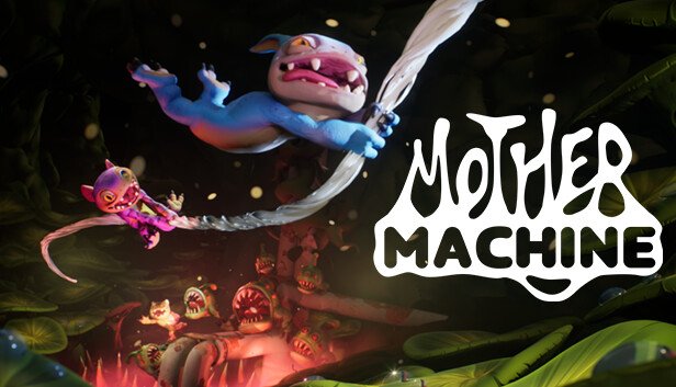 Mother Machine: Chaos Awaits in Open Beta