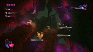 Screenshot #1 - Mother Machine