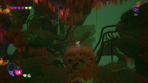 Screenshot #1 - Mother Machine