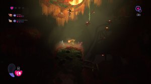 Screenshot #1 - Mother Machine