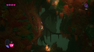 Screenshot #1 - Mother Machine
