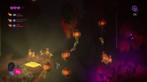 Screenshot #1 - Mother Machine