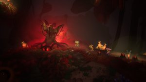 Screenshot #1 - Mother Machine