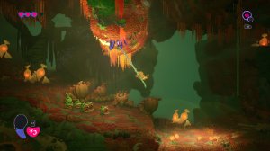 Screenshot #1 - Mother Machine