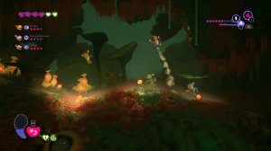 Screenshot #1 - Mother Machine