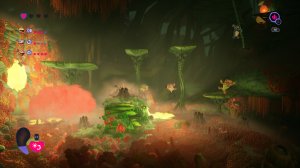 Screenshot #1 - Mother Machine
