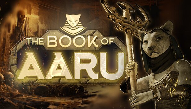 Studio Reveals an Interesting Enemy in The Book of Aaru