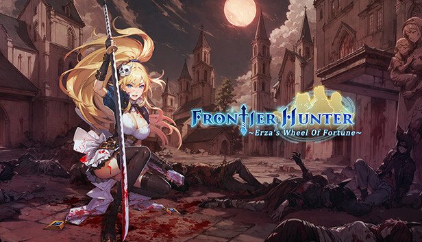 A Free Major Update is Coming this September to Frontier Hunter: Erza’s Wheel of Fortune