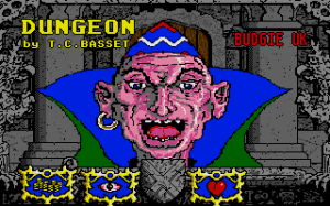 Dungeon screenshot 2