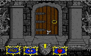 Dungeon screenshot 3
