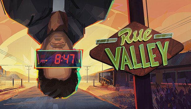 Demo for Rue Valley is Now Available on Steam