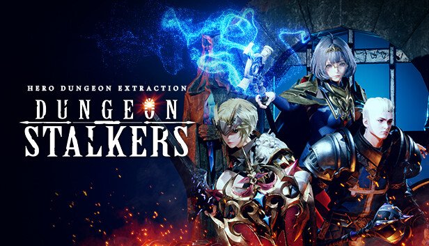 Dungeon Stalkers Global Beta Test Ongoing