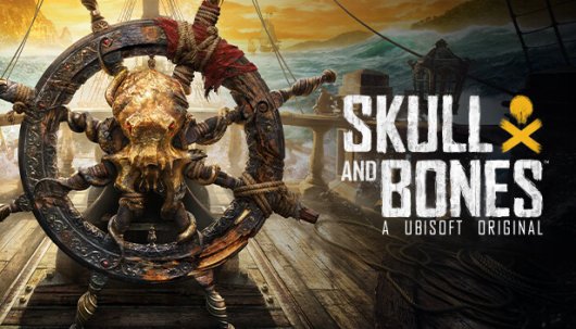 Skull and Bones - Game Poster