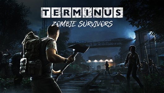 Terminus: Zombie Survivors - Game Poster