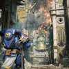 Warhammer 40,000: Space Marine 2 - Screenshot #6