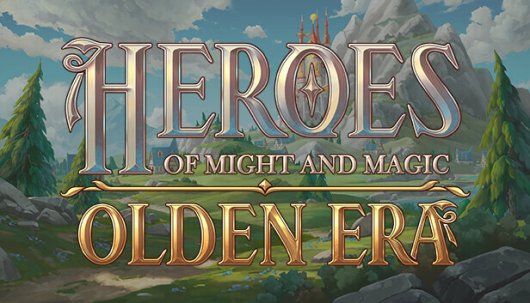 Heroes of Might & Magic: Olden Era - Game Poster