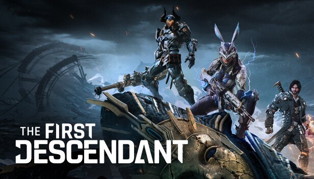 New Weapons to be Introduced in Season 1 of The First Descendant