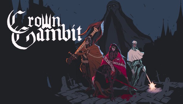 Crown Gambit is Coming to Steam Next Year