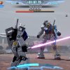 GUNDAM BREAKER 4 - Screenshot #1