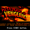 Revengers of Vengeance - Screenshot #3