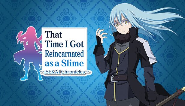 The First DLC for That Time I Got Reincarnated as a Slime ISEKAI Chronicles is Here