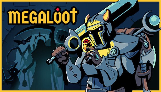 Megaloot Offers a New Take on the RPG Genre