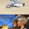 Final Fantasy XII: Revenant Wings - Screenshot #3