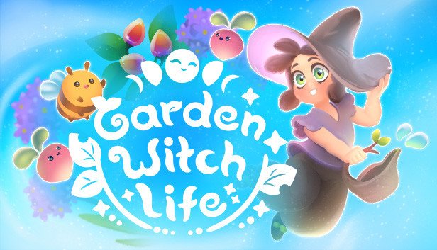 Step into Nature’s Magic: Garden Witch Life Now Available for Enchanting Gameplay Experience
