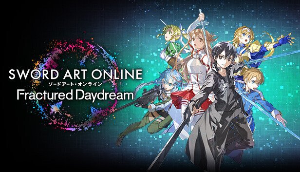 Worlds Beyond II is Now Live in SWORD ART ONLINE Fractured Daydream