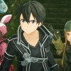 SWORD ART ONLINE Fractured Daydream - Screenshot #2