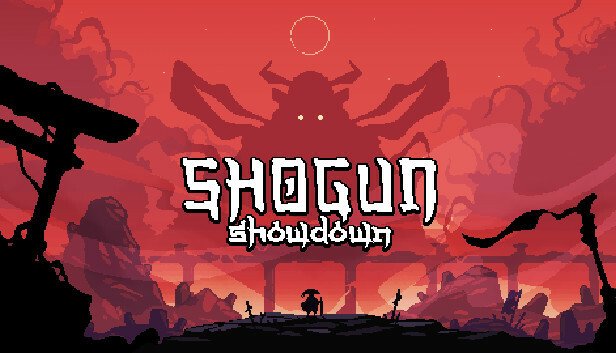 Get Shogun Showdown for the PC via Steam