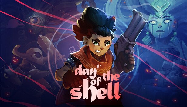 Day of the Shell to be Available on Various Platforms at Launch