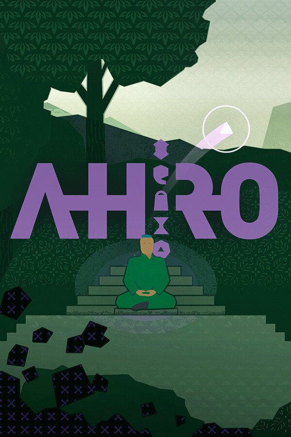 Ahro