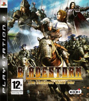 Bladestorm: The Hundred Years’ War