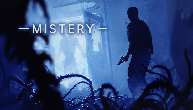 Kickstarter Campaign for MISTERY Has Been Launched