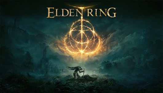 ELDEN RING - Game Poster