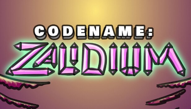 Kickstarter Campaign for Codename: Zalidium Cancelled