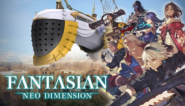 Venture into a New Realm with FANTASIAN Neo Dimension: Now Available for Passionate Gamers
