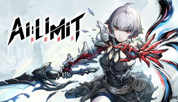 Pre-order for AI LIMIT Now Open