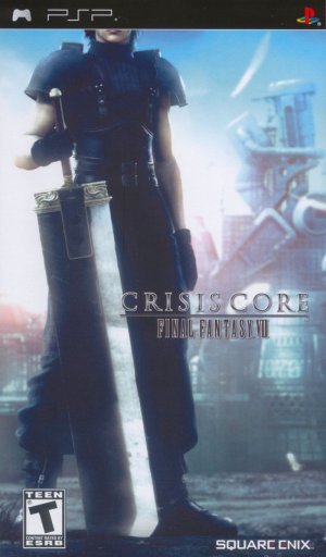 Crisis Core: Final Fantasy VII