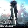 Crisis Core: Final Fantasy VII - Screenshot #1